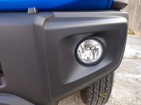 Used Suzuki Jimny 2025 for sale - 75570089: Photo 32