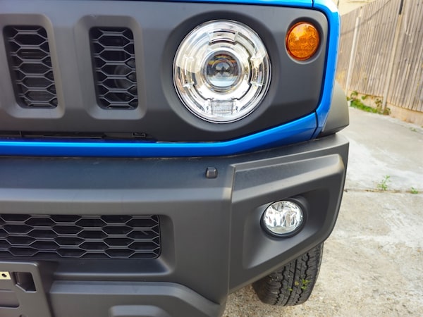 Used Suzuki Jimny 2025 for sale - 75570089: Photo 33