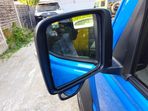 Used Suzuki Jimny 2025 for sale - 75570089: Photo 37