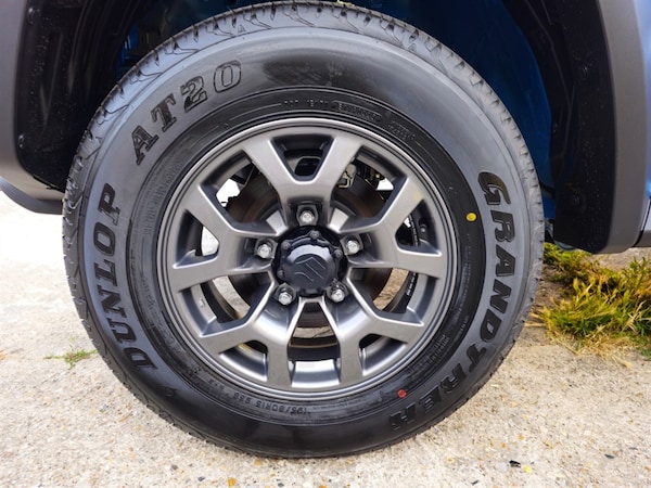 Used Suzuki Jimny 2025 for sale - 75570089: Photo 41