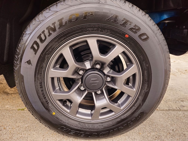 Used Suzuki Jimny 2025 for sale - 75570089: Photo 42