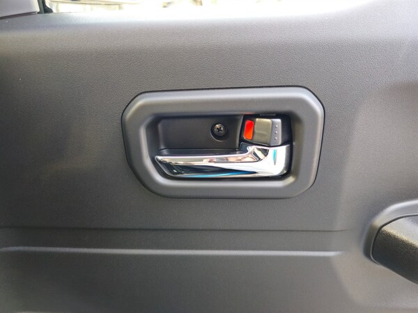 Used Suzuki Jimny 2025 for sale - 75570089: Photo 45