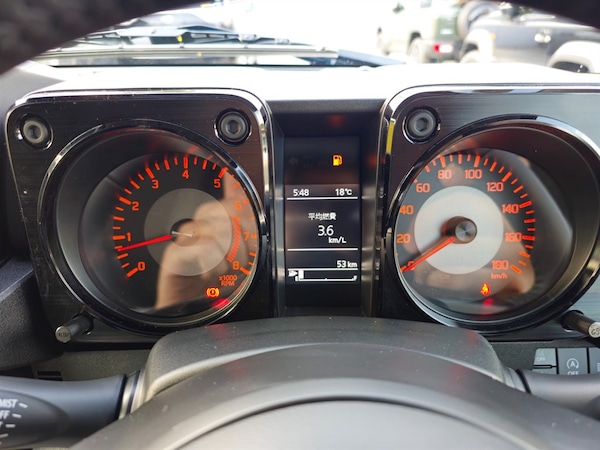 Used Suzuki Jimny 2025 for sale - 75570089: Photo 51