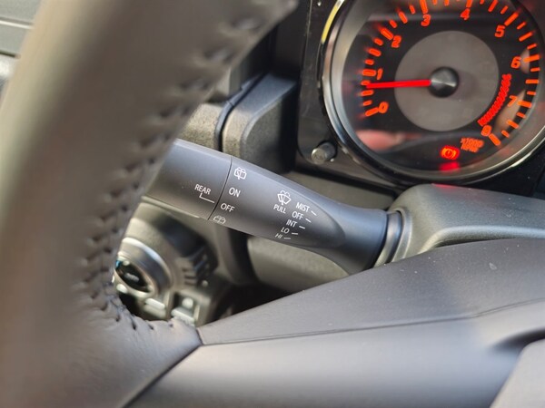 Used Suzuki Jimny 2025 for sale - 75570089: Photo 52
