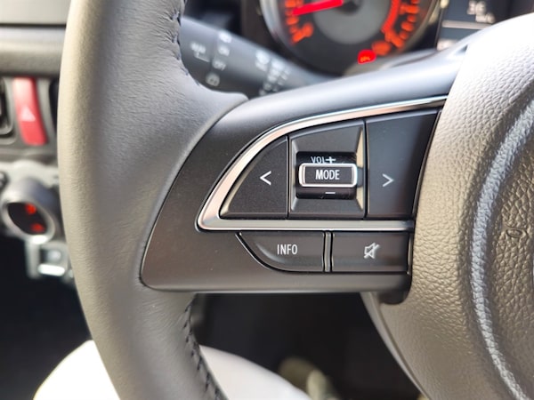 Used Suzuki Jimny 2025 for sale - 75570089: Photo 54