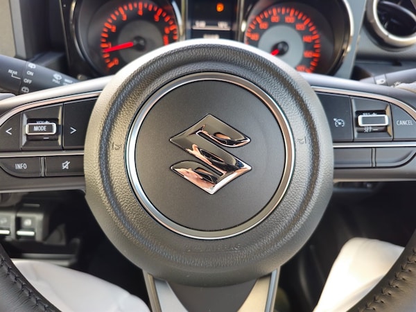 Used Suzuki Jimny 2025 for sale - 75570089: Photo 55