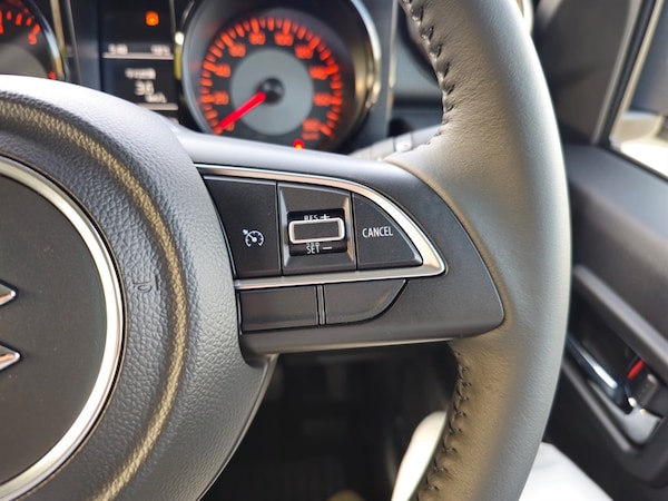 Used Suzuki Jimny 2025 for sale - 75570089: Photo 56