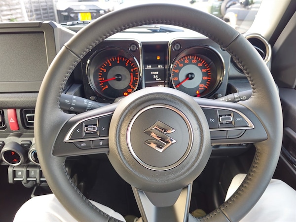 Used Suzuki Jimny 2025 for sale - 75570089: Photo 58