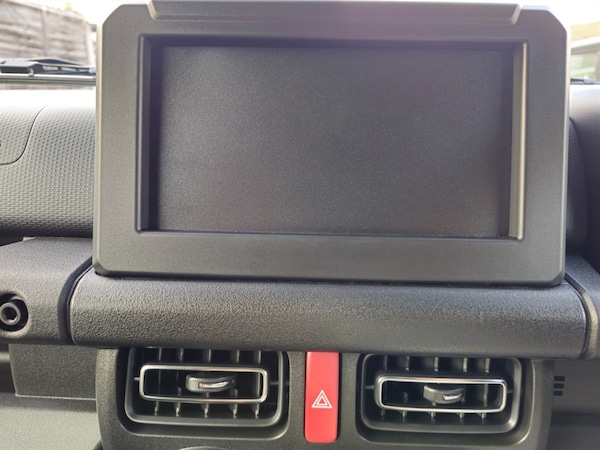 Used Suzuki Jimny 2025 for sale - 75570089: Photo 64