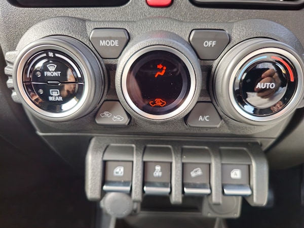 Used Suzuki Jimny 2025 for sale - 75570089: Photo 66