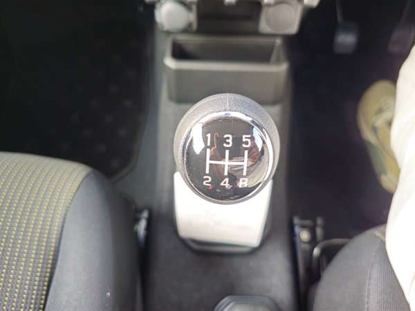 Used Suzuki Jimny 2025 for sale - 75570089: Photo 68