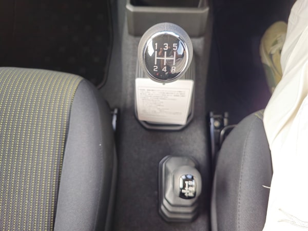 Used Suzuki Jimny 2025 for sale - 75570089: Photo 70