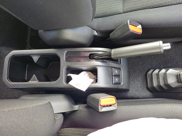 Used Suzuki Jimny 2025 for sale - 75570089: Photo 71