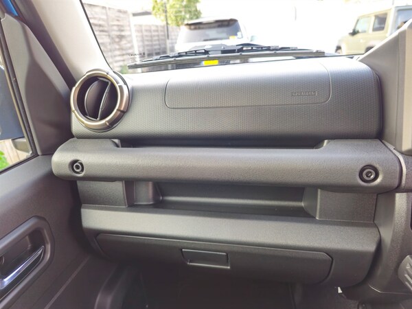 Used Suzuki Jimny 2025 for sale - 75570089: Photo 72