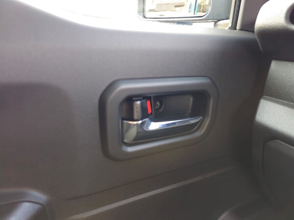 Used Suzuki Jimny 2025 for sale - 75570089: Photo 73