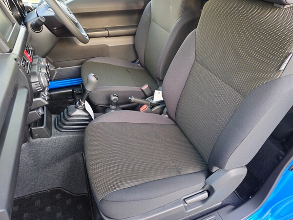 Used Suzuki Jimny 2025 for sale - 75570089: Photo 77