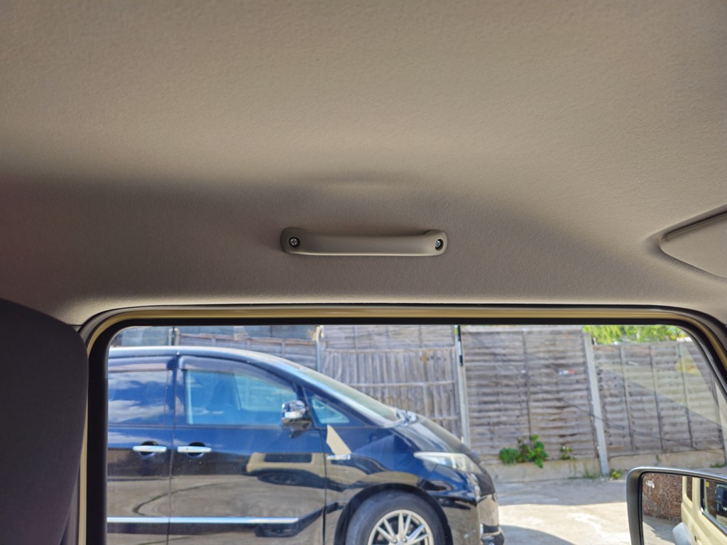 Vehicle 82