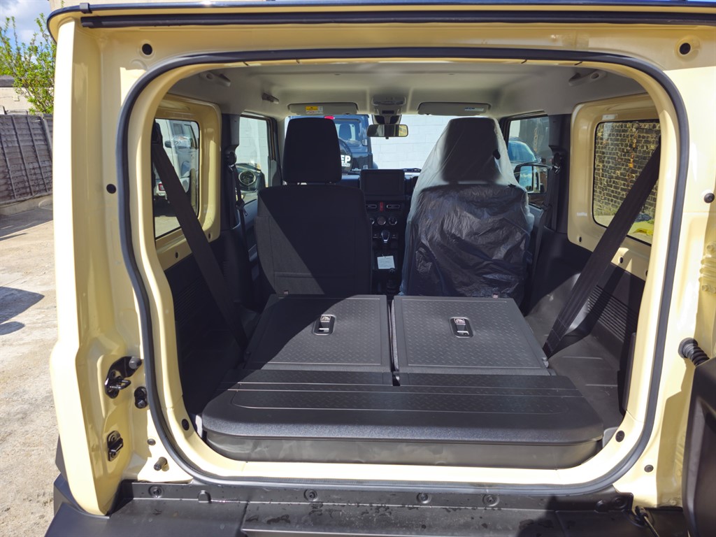 Vehicle 87