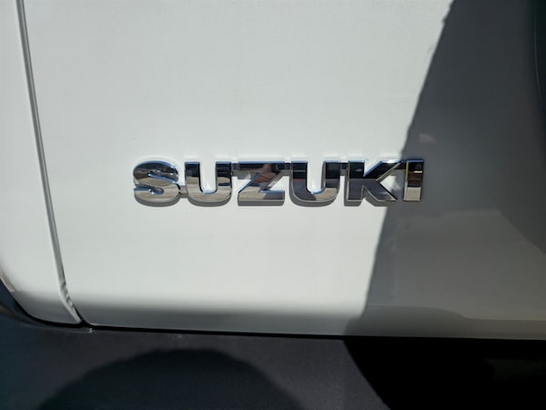 Used Suzuki Jimny 2025 for sale - 75570218: Photo 11