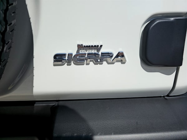 Used Suzuki Jimny 2025 for sale - 75570218: Photo 12
