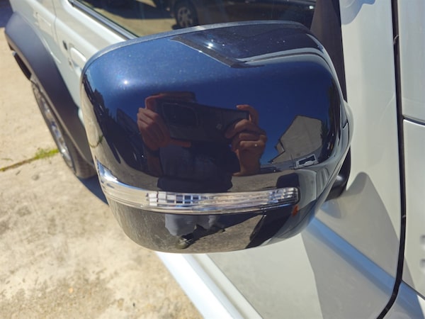 Used Suzuki Jimny 2025 for sale - 75570218: Photo 19