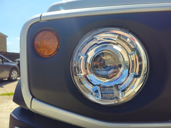 Used Suzuki Jimny 2025 for sale - 75570218: Photo 23