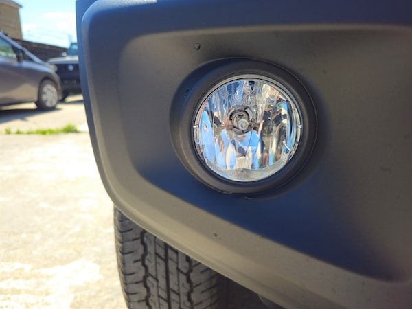 Used Suzuki Jimny 2025 for sale - 75570218: Photo 24