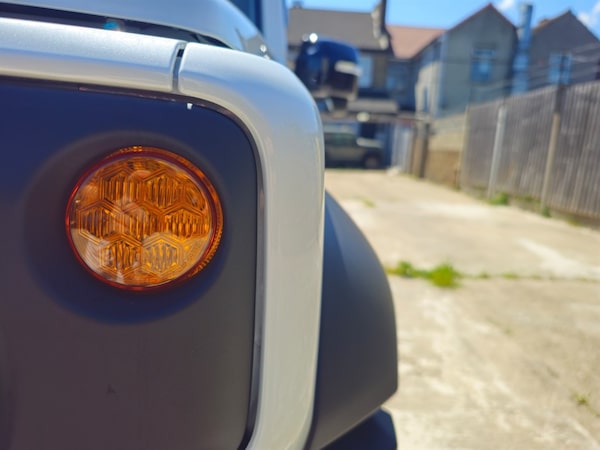 Used Suzuki Jimny 2025 for sale - 75570218: Photo 27
