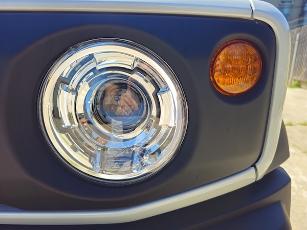 Used Suzuki Jimny 2025 for sale - 75570218: Photo 28