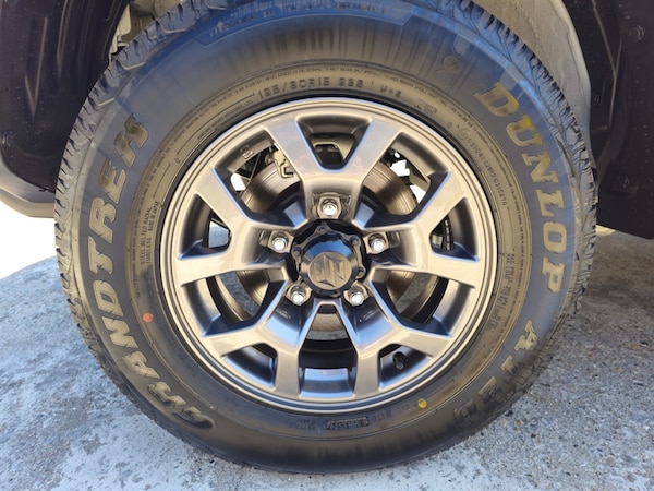 Used Suzuki Jimny 2025 for sale - 75570218: Photo 35
