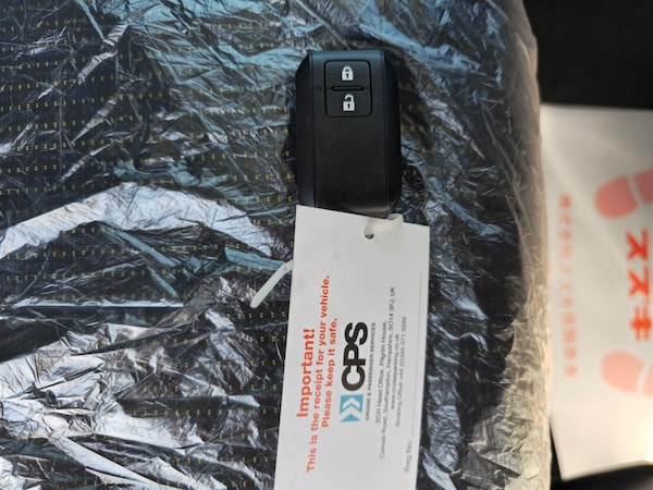 Used Suzuki Jimny 2025 for sale - 75570218: Photo 38