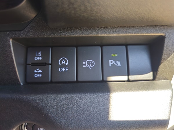 Used Suzuki Jimny 2025 for sale - 75570218: Photo 45