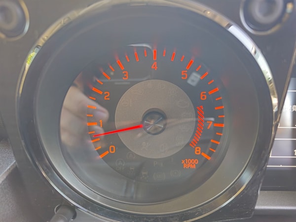 Used Suzuki Jimny 2025 for sale - 75570218: Photo 48