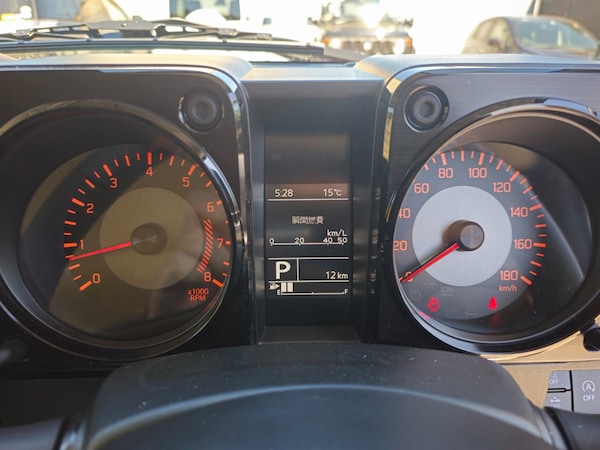 Used Suzuki Jimny 2025 for sale - 75570218: Photo 51