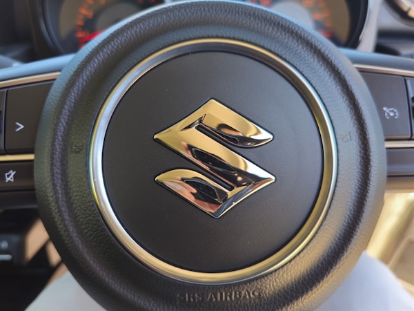 Used Suzuki Jimny 2025 for sale - 75570218: Photo 55