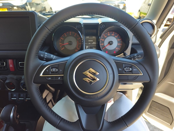Used Suzuki Jimny 2025 for sale - 75570218: Photo 57