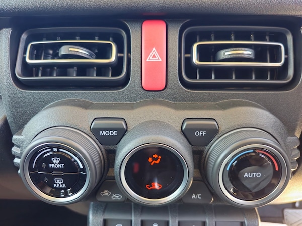 Used Suzuki Jimny 2025 for sale - 75570218: Photo 61