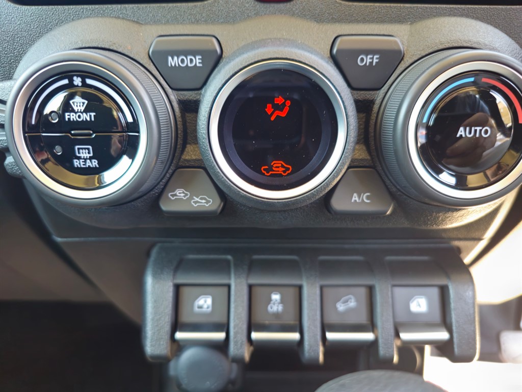 Vehicle 62