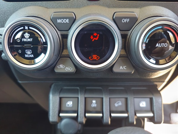 Used Suzuki Jimny 2025 for sale - 75570218: Photo 62