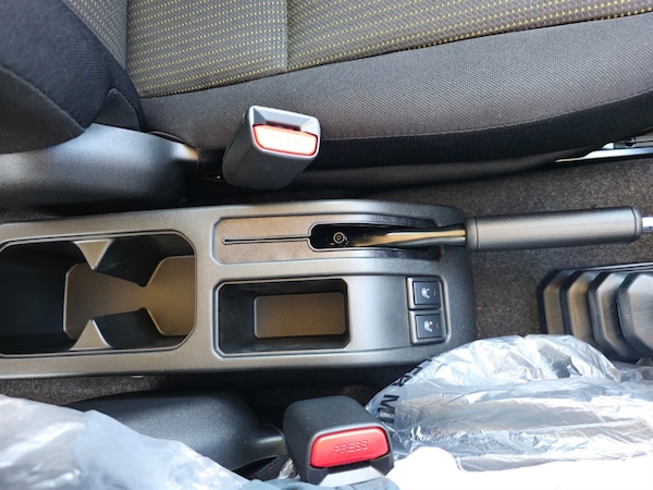 Used Suzuki Jimny 2025 for sale - 75570218: Photo 65