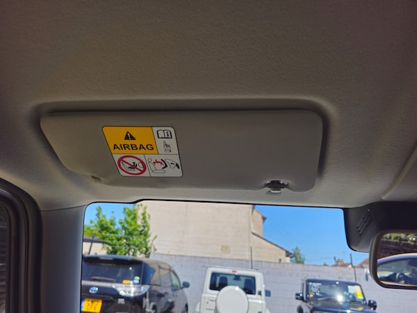 Used Suzuki Jimny 2025 for sale - 75570218: Photo 67
