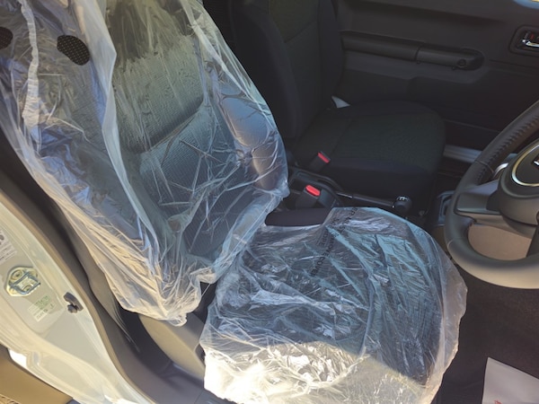 Used Suzuki Jimny 2025 for sale - 75570218: Photo 70