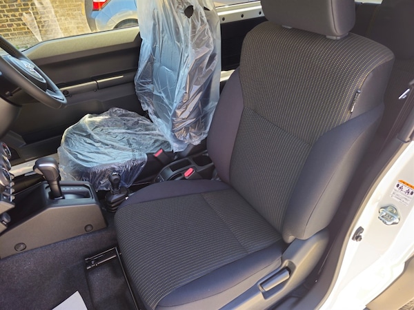 Used Suzuki Jimny 2025 for sale - 75570218: Photo 72
