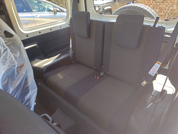 Used Suzuki Jimny 2025 for sale - 75570218: Photo 73