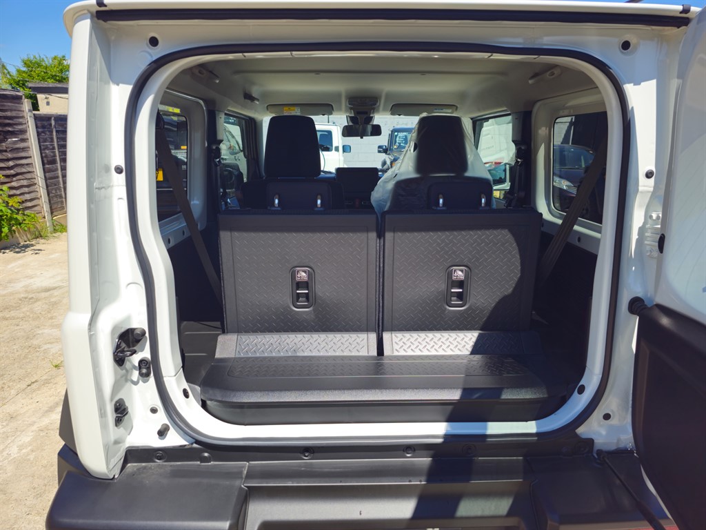 Vehicle 75