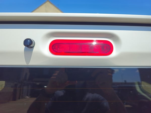 Used Suzuki Jimny 2025 for sale - 75570218: Photo 9