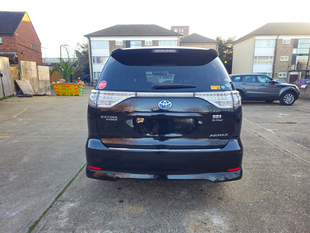 Vehicle 16
