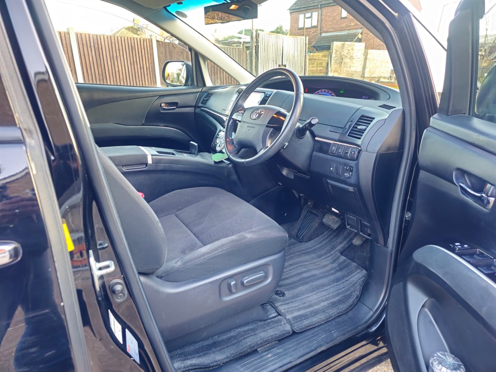 Vehicle 19