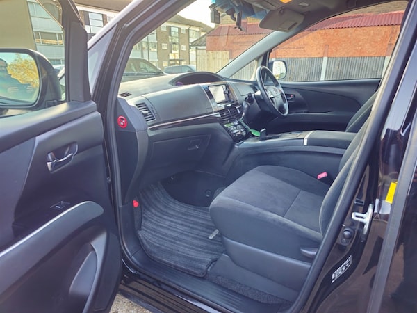 Used Toyota Estima 2013 for sale - 75570006: Photo 20