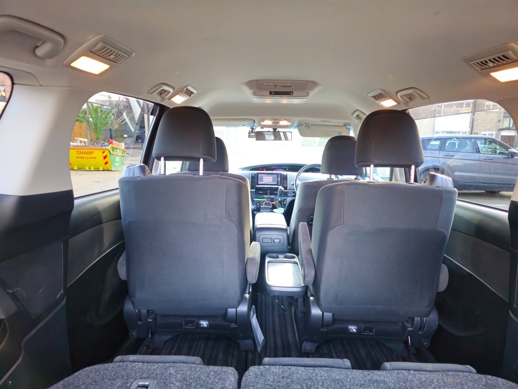 Vehicle 24